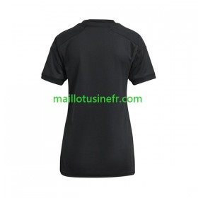 Maillot de Foot Real Madrid Troisième 2023-24 - Femme